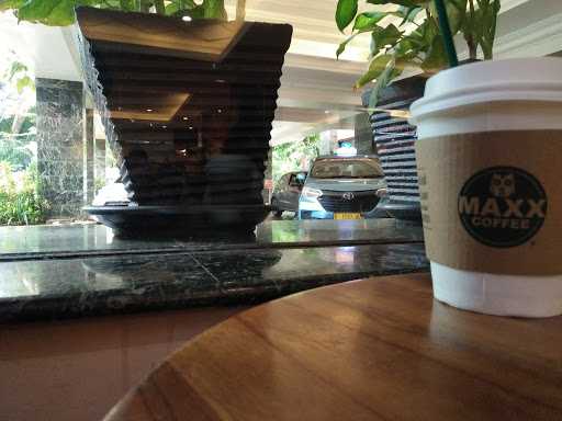 Maxx Coffee 10