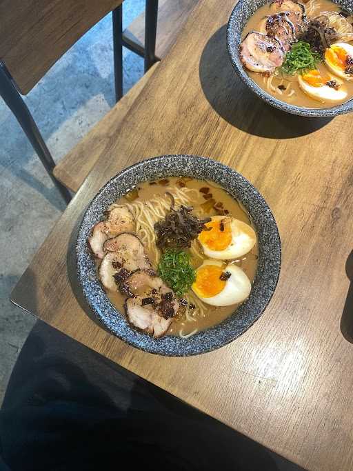 Nogura Ramen Bar 2