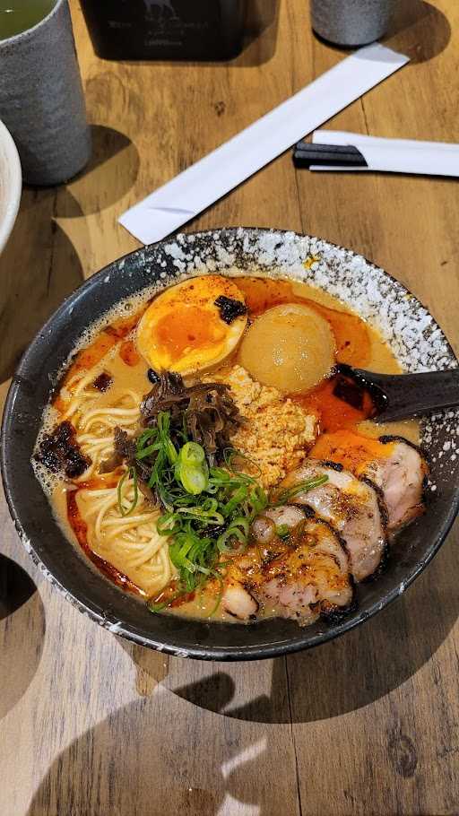 Nogura Ramen Bar 5