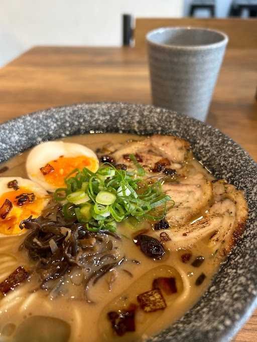 Nogura Ramen Bar 9