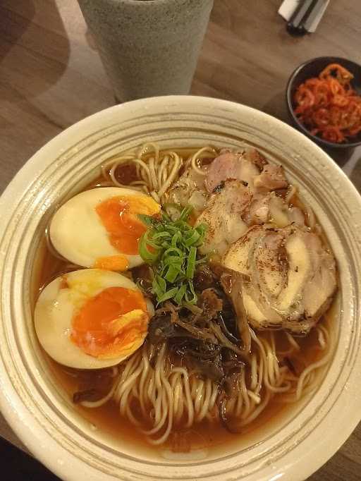 Nogura Ramen Bar 10