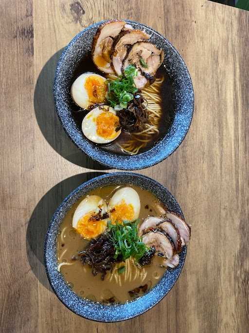 Nogura Ramen Bar 7