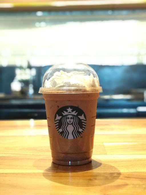 Starbucks - South SPM 6