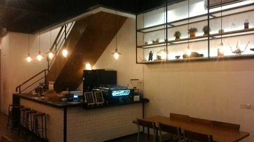 Voyage Of Coffee Gading Serpong 10