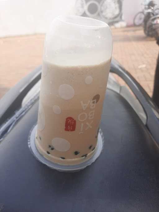 Xi Boba 1