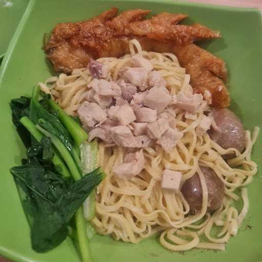 Bakmi Buncit - Gading Serpong 10