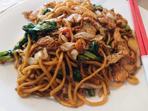 Bakmi Buncit - Gading Serpong 2