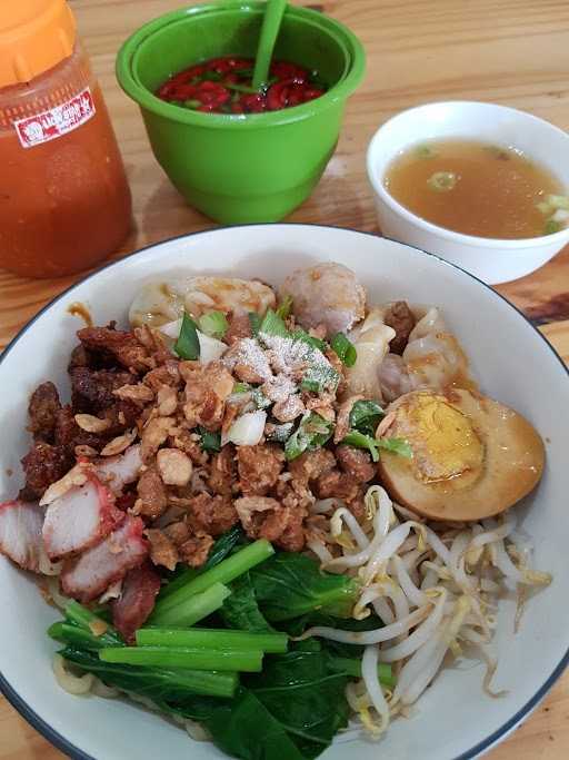 Bakmi Siantar Ayong 6