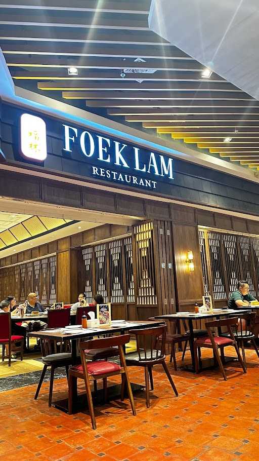 Foek Lam Summarecon Mall Serpong 9