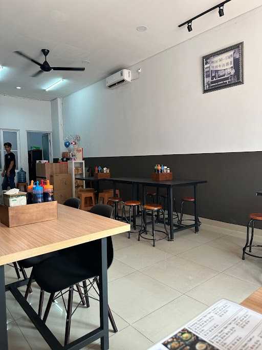 Kwetiaw Sapi 78 Mangga Besar - Ruko Neo Piazza 7