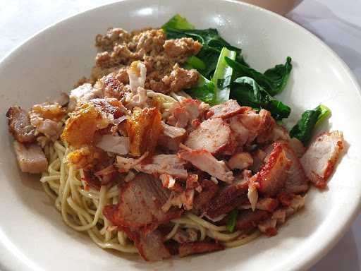 Mie Benteng Gading Serpong 4