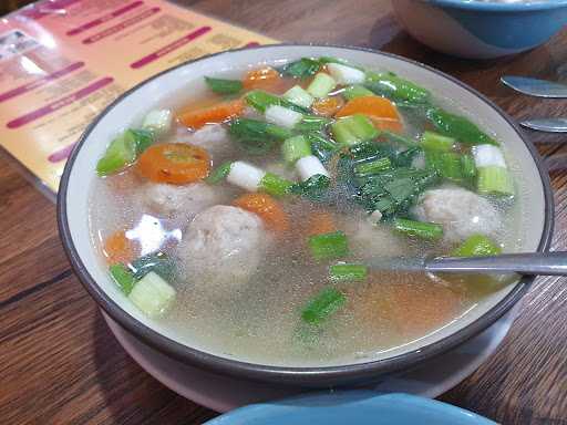 Warung Makan Bumbu Kota 3