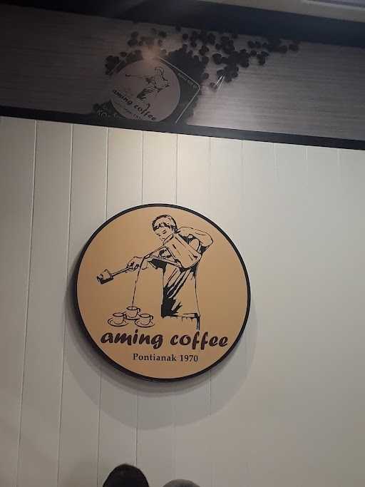 Aming Coffee 1