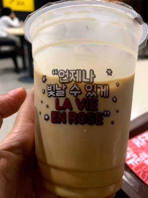 Kopi Chuseyo 4