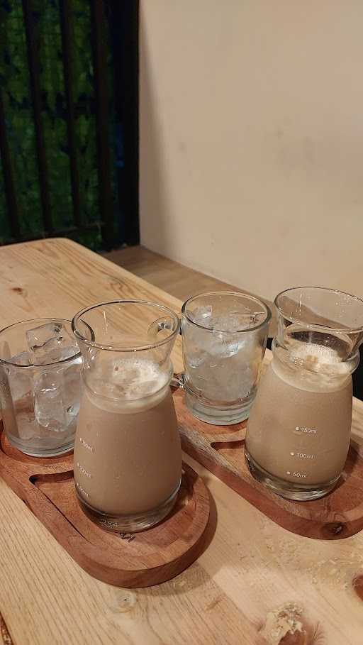 Kopi Enak Karawaci 3