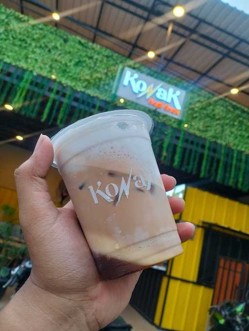 Kopi Enak Karawaci 2