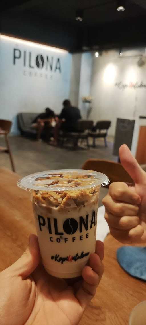 Pilona Coffee - Gading Serpong 8