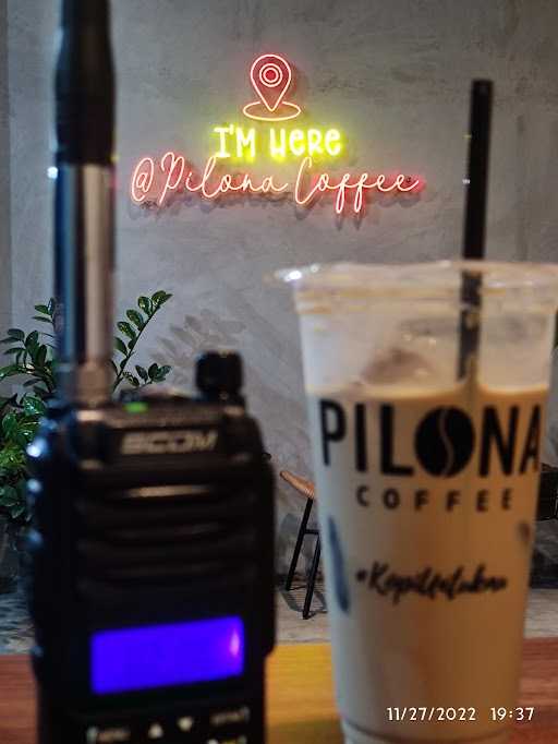 Pilona Coffee - Gading Serpong 7