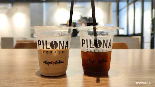 Pilona Coffee - Gading Serpong 6