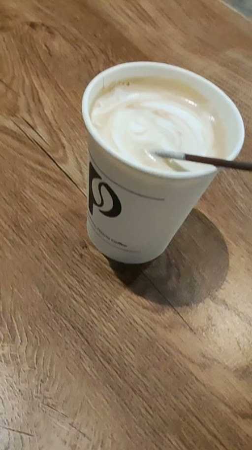 Pilona Coffee - Gading Serpong 4
