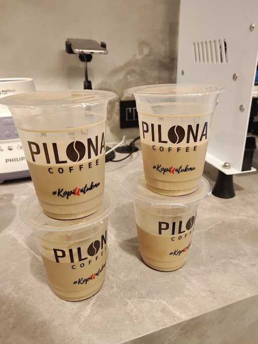 Pilona Coffee - Gading Serpong 9