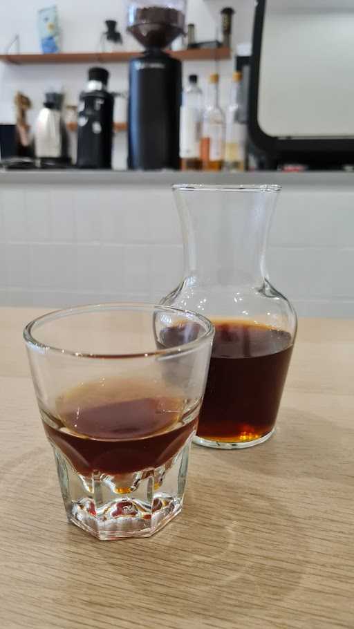 Ruach Coffee Gading Serpong 4