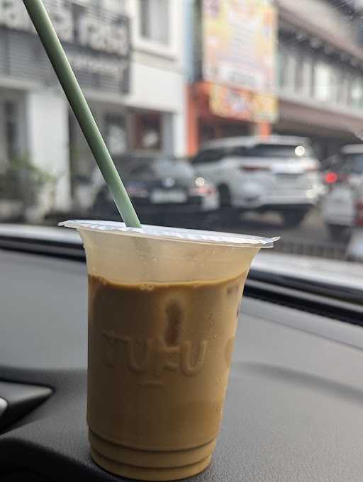 Toko Kopi Tuku - Karawaci 5