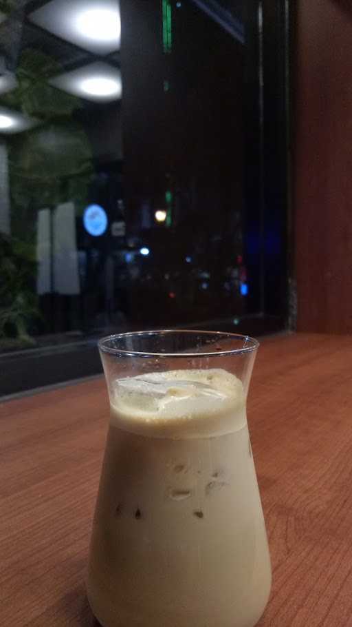 Tualang Kopi 1