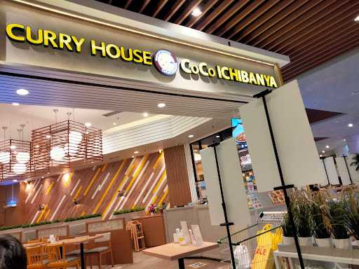 Coco Ichibanya - Summarecon Mall Serpong 2 7