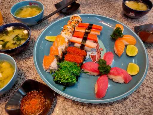 Ichiban Sushi - Supermall Karawaci 8