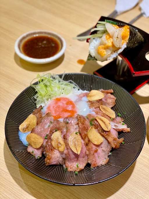 Okinawa Sushi - Gading Serpong 7