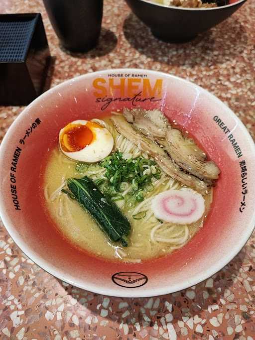 Shem Ramen 10