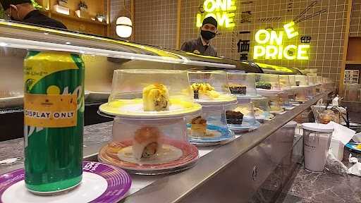 Sushi Go! - Summarecon Mall Serpong 5