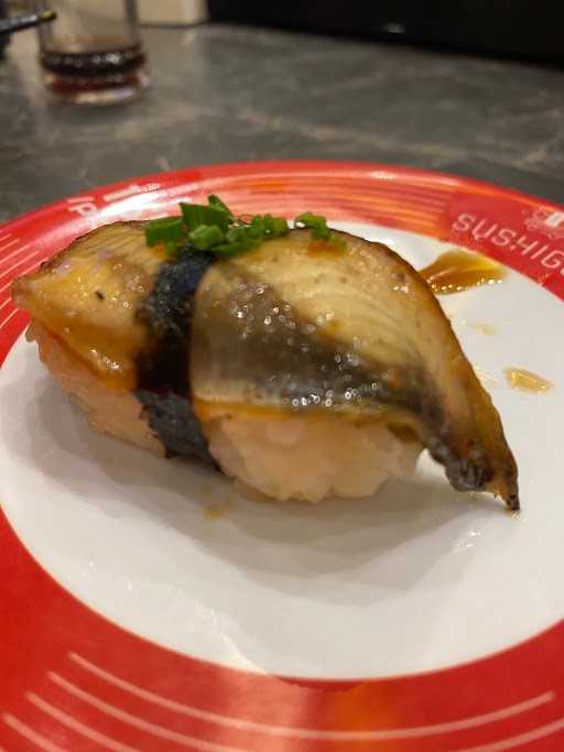 Sushi Go! - Summarecon Mall Serpong 7