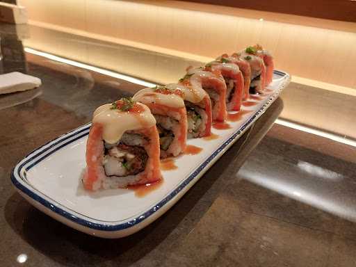 Sushi Hiro Elvee Karawaci 9