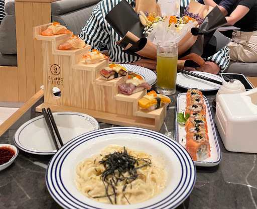 Sushi Hiro Elvee Karawaci 2