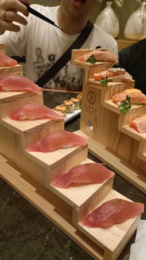 Sushi Hiro Elvee Karawaci 1