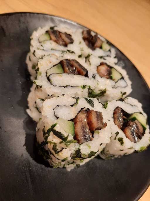 Sushi Tei 5