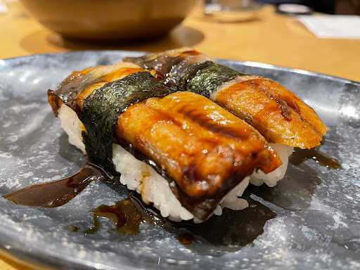 Sushi Tei Summarecon Mal Serpong 10