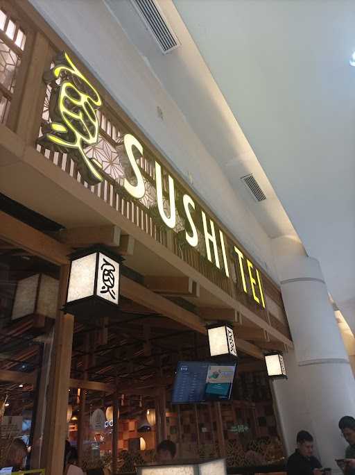 Sushi Tei Summarecon Mal Serpong 4