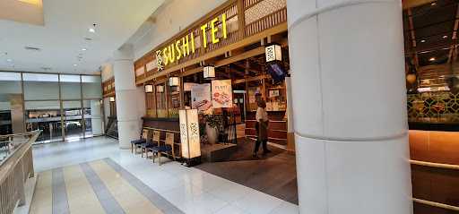 Sushi Tei Summarecon Mal Serpong 7