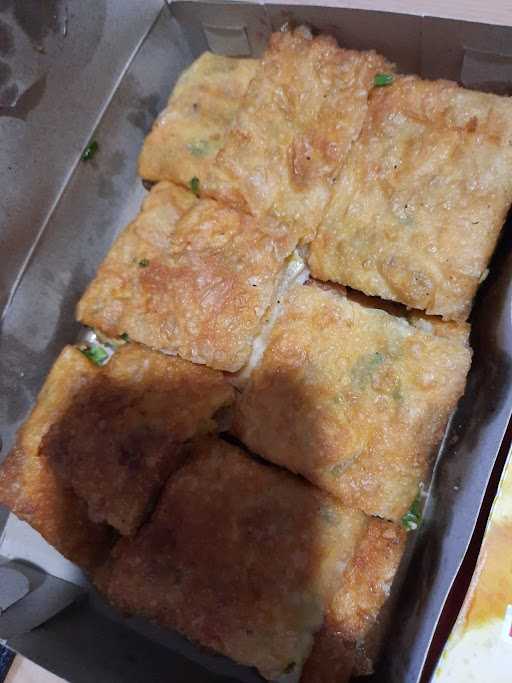  Martabak Bangka Odi  6