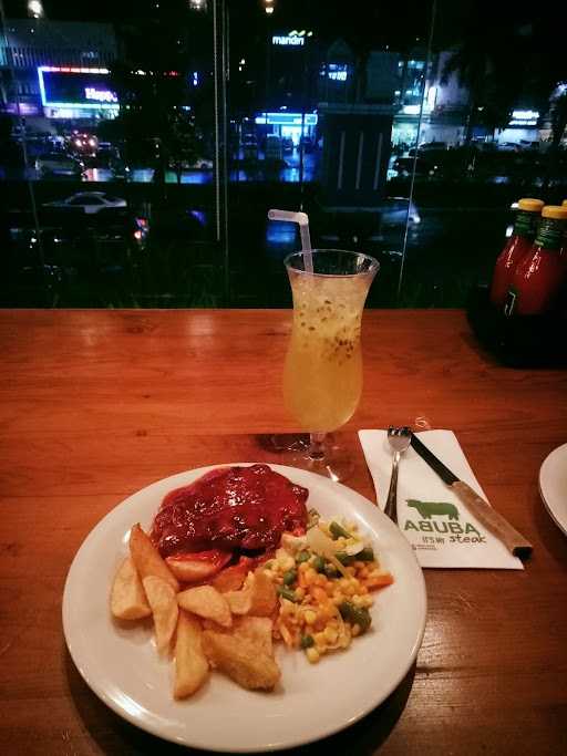 Abuba Steak - Serpong 5