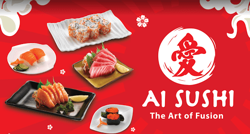 Ai Sushi 1