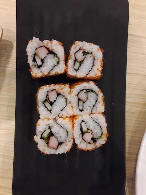 Ai Sushi 9