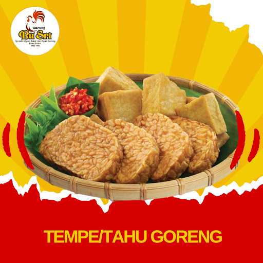 Ayam Bakar Rempah Bu Sri (Ayam Kampung Asli) 3