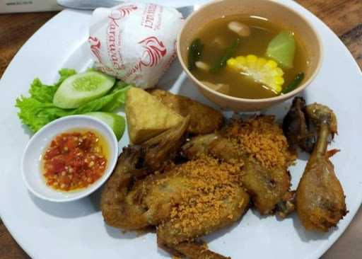 Ayam Goreng Karawaci 5