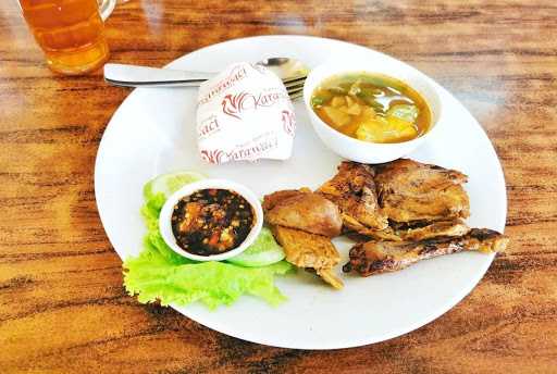 Ayam Goreng Karawaci 3