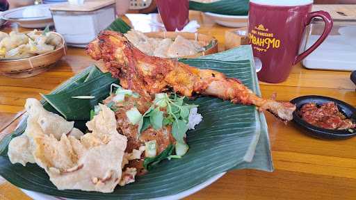 Ayam Panggang Mbah Mo Tangerang 5