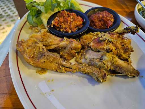 Ayam Panggang Mbah Mo Tangerang 7